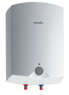 Водонагреватель Gorenje GT 15 O/B9 (над мойкой)