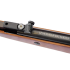 Пневматична гвинтівка Beeman Teton Gas Ram - зображення 5