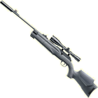Пневматична гвинтівка Umarex mod. 850 M2 Target Kit - изображение 1