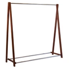 Напольная вешалка Fenster Модус 2 Коричневый 146x150x48,5