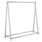Напольная вешалка Fenster Модус 2 Белый 146x150x48,5