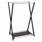 Стойка для одежды Fenster Модус 3П Венге 150x100x60