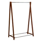 Стійка для одягу Fenster Модус 2 Коричневий 146x100x48,5