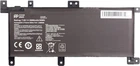 Аккумулятор PowerPlant для ноутбуков Asus VivoBook X556U (C21N1509) 7.6V 5000mAh (NB430963)