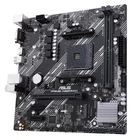 Материнська плата Asus Prime A520M-K