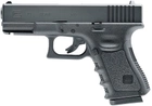 Пневматичний пістолет Umarex Glock 19 (5.8358) - зображення 1