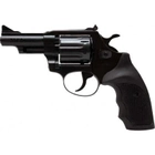 Револьвер под патрон Флобера Alfa 431 (вороненый, пластик) (144942/5) - изображение 1