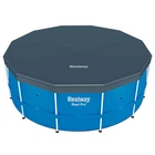 Тент для круглого басейну (Bestway 58036) Діаметр 305см