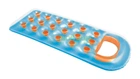 Надувной матрас для плавания Intex 188x71см голубой (IND-59895-blue)