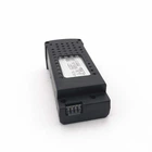 Акумулятор для квадрокоптера Visuo SG106, 3.7 V, 1600 mAh.