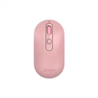 Безпровідна миша A4Tech Fstyler FG20 Pink