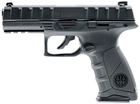 Пневматичний пістолет Umarex Beretta APX Blowback (5.8327) - зображення 1