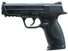 Пневматический пистолет Umarex Smith & Wesson M&P40 (5.8093) - изображение 1