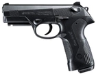 Пневматический пистолет Umarex Beretta Px4 Storm Blowback (5.8078) - изображение 1