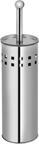 Йоржик для унітаза KRONER (KRM) Rizze-ACC321-1