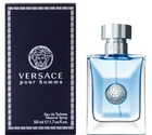 Туалетная вода Versace Pour Homme для мужчин