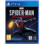 Игра Marvel Spider-Man Miles Morales для PS4 (RU) (9819622) [51657]