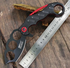 Складной нож-керамбит M-Tech NKOK402 - изображение 5