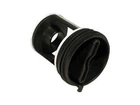 Крышка фильтра насоса для стиральной машины Ariston C00045027 AR-001