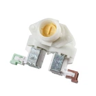 Клапан подачи воды для стиральной машины Electrolux 8074876353 2WAY/180/12 мм