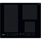 Варочная поверхность Whirlpool WFS0160NE