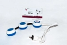Магнітотерапевтичний пристрій Тріо для фізіотерапевтичних процедур МАВР-3 - зображення 1