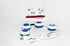 Магнитотерапевтическое устройство Трио для физиотерапевтических процедур МАВР-4 - изображение 1