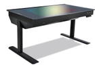 Корпус-стіл Lian Li DK05-FX EU Black Gaming Desk (G99.DK05FX.02EU) - зображення 3