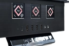 Корпус-стіл Lian Li DK05-FX EU Black Gaming Desk (G99.DK05FX.02EU) - зображення 8