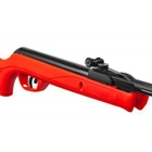 Пневматична гвинтівка Gamo DELTA RED (61100521-R) - изображение 3