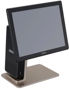 POS-терминал SAM4S Forza 115 Black (FORZA115SITENNNNNMG)