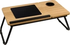 Столик для ноутбука DYXON Transformix 1 Light Wood (DXN-snb-tmx1lwd)