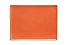 Тарелка Porland прямоугольная Seasons Orange 270х210 мм