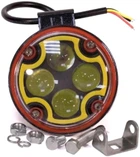 Светодиодная фара AllLight 3WL-07R