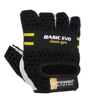 Рукавички для важкої атлетики Power System Basic EVO PS-2100