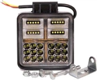 Светодиодная фара AllLight FG-68-45W-S