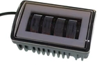 Светодиодная фара ближнего света AllLight HP-GZD-068/W 12-80V