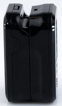Пульсоксиметр CMICS FURE FU-YK81C Black - изображение 6