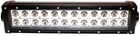 Світлодіодна фара комбінованого світла AllLight A-72W 24chip Cree combo 9-30V