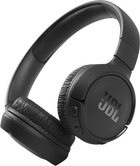 Наушники JBL TUNE 510 BT Black (JBLT510BTBLKEU)
