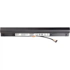 Аккумулятор для ноутбука Lenovo IdeaPad 100 (L15L4A01) 14.4V 2200mAh PowerPlant (NB480654)