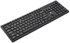 Клавиатура беспроводная 2E KS210 Slim (2E-KS210WB) - изображение 4