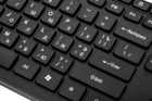 Клавиатура беспроводная 2E KS210 Slim (2E-KS210WB) - изображение 6