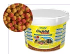 Корм Tetra Cichlid Colour Pellets для акваріумних риб