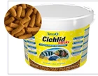 Корм Tetra Cichlid Sticks для рыбок цихлид