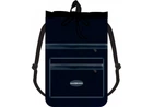 Сумка для обуви Cool For School антивор 47x35 см темно-синий (CF85768-36)