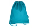 Сумка для обуви Сool For School 41x33 см бирюзовая (CF85758-21)