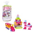 Конструктор пластиковий Building Blocks 90 дит Технок (6559) (156821)