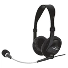 Наушники Esperanza Headset eh115 Black