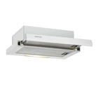 Вытяжка Pyramida tlx1-60 wh